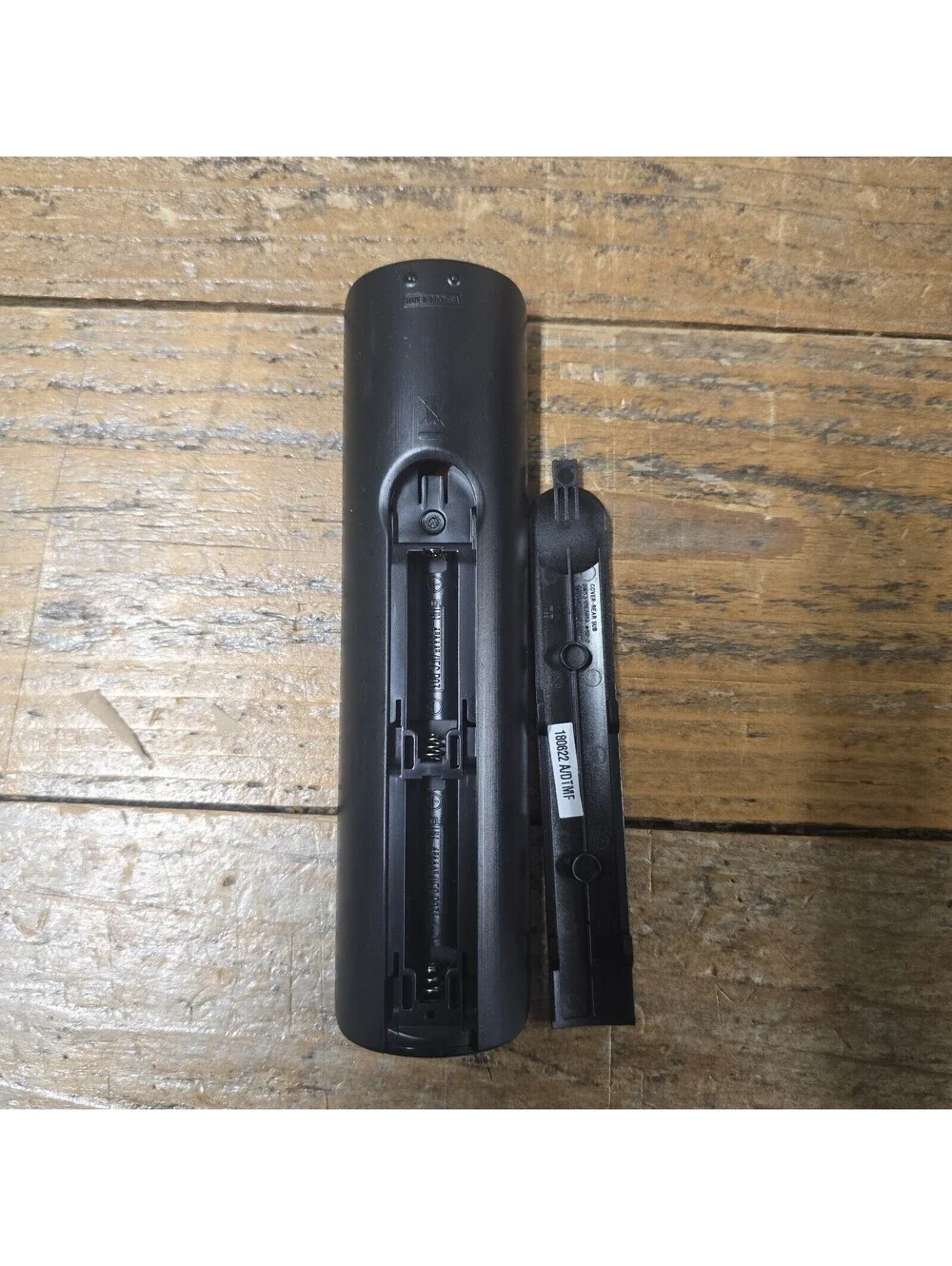 Genuine Samsung BN59-01301A LCD TV Remote Control UN65NU6900FXZA UN55NU7100FXZA